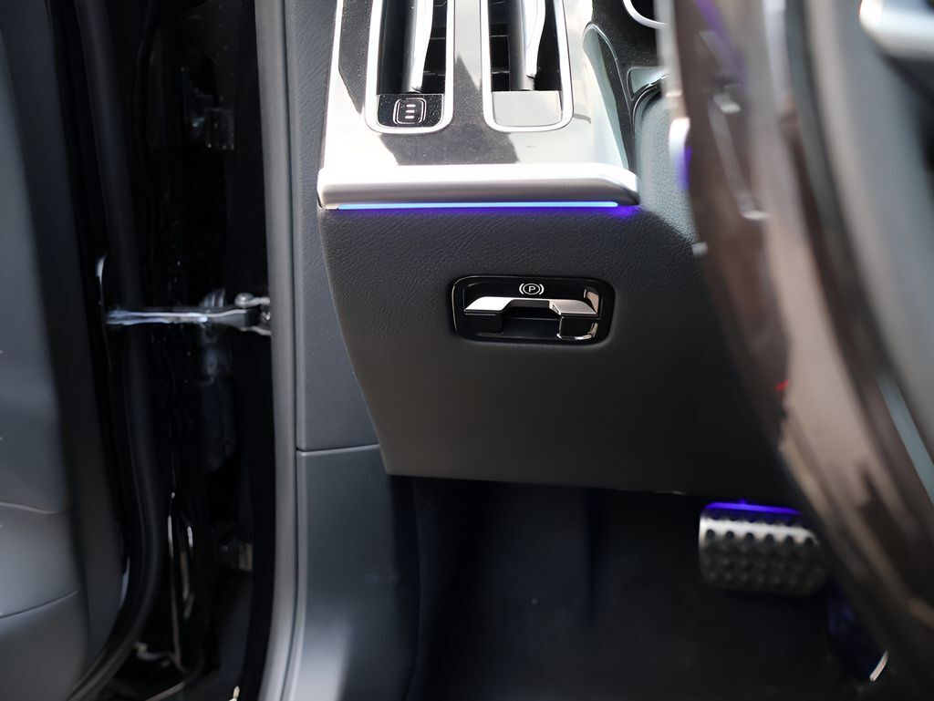 2026 Mercedes-Benz S-Class S 580 San Clemente CA