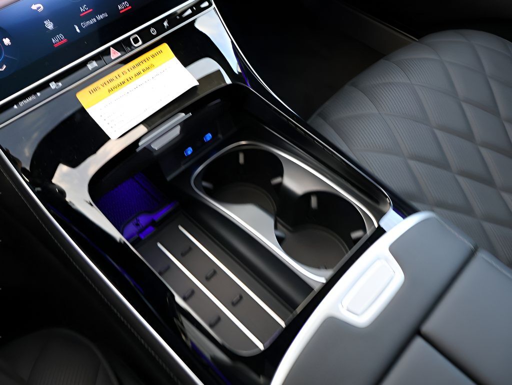 2026 Mercedes-Benz S-Class S 580 San Clemente CA