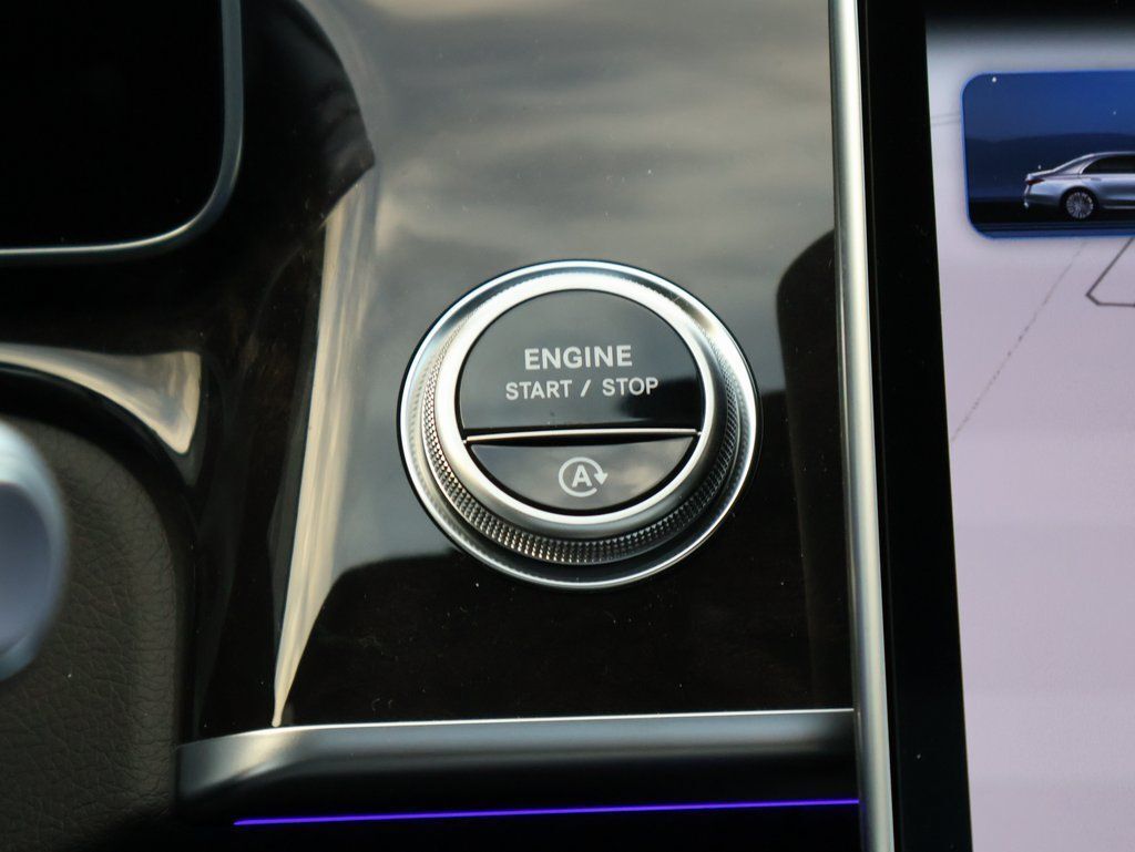 2026 Mercedes-Benz S-Class S 580 San Clemente CA