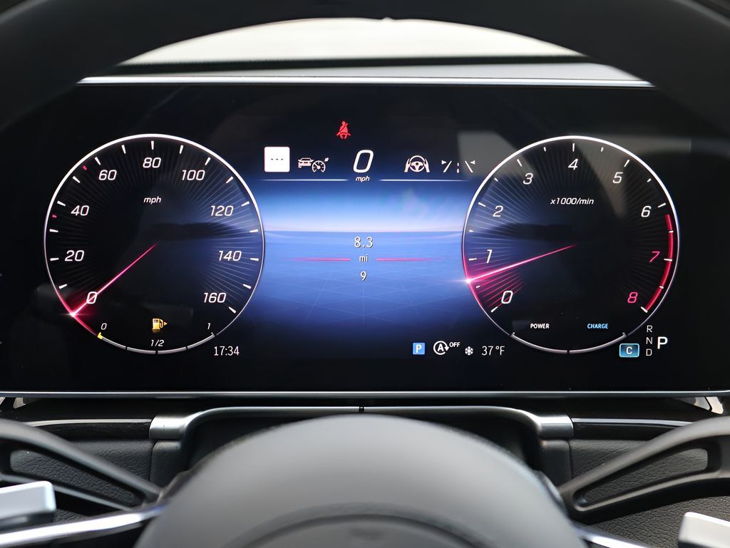 2026 Mercedes-Benz S-Class S 580 San Clemente CA