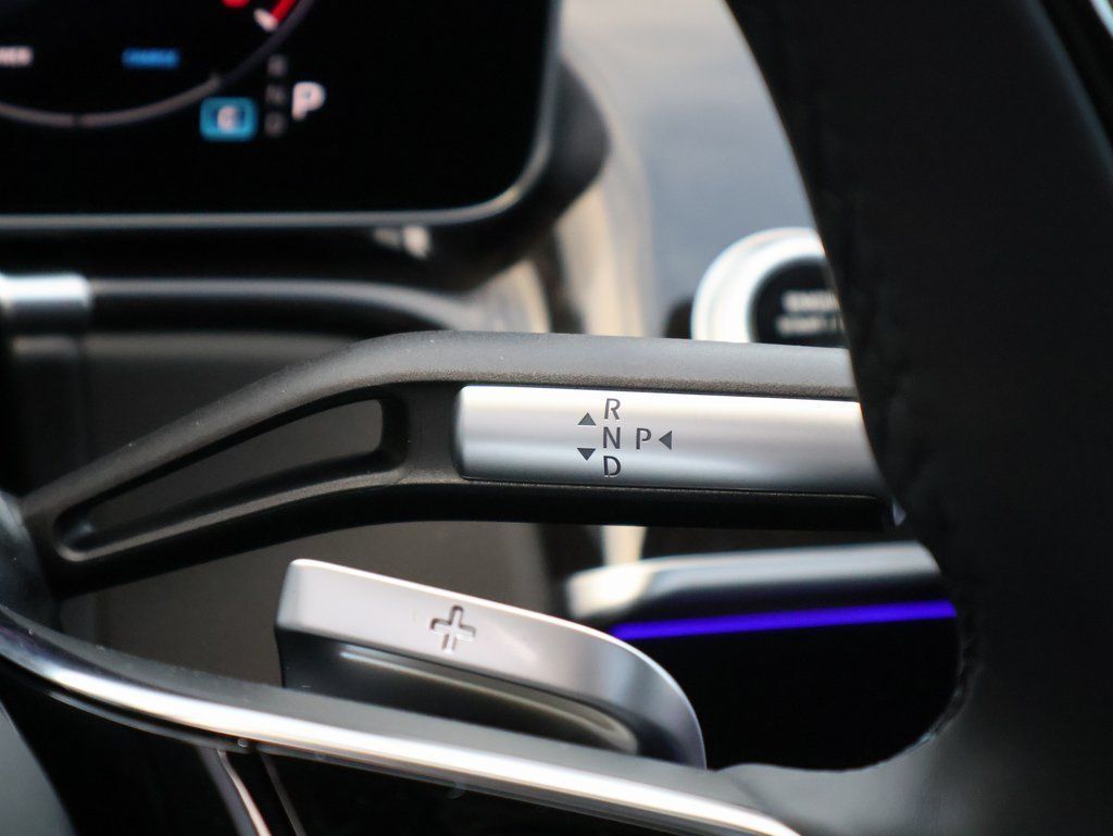 2026 Mercedes-Benz S-Class S 580 San Clemente CA