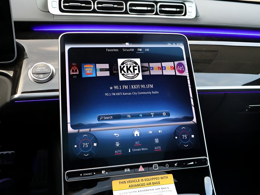 2026 Mercedes-Benz S-Class S 580 San Clemente CA