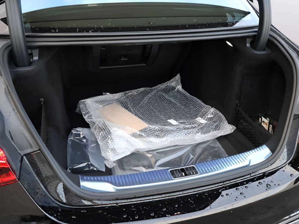 2026 Mercedes-Benz S-Class S 580 San Clemente CA