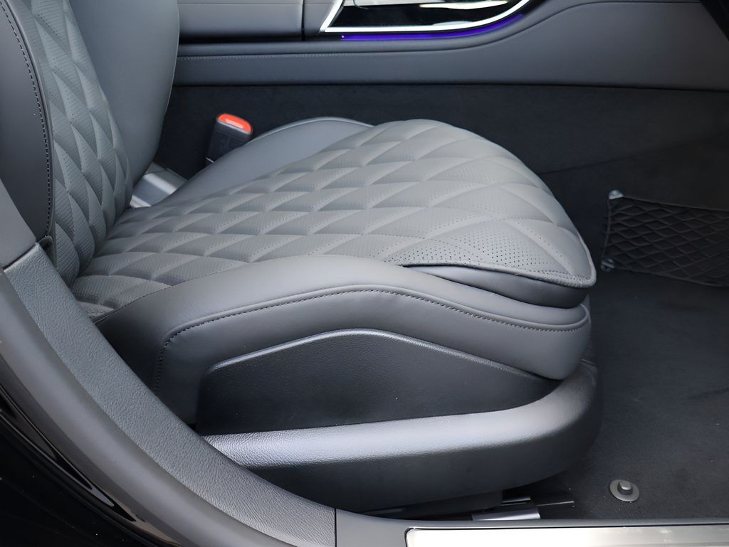 2026 Mercedes-Benz S-Class S 580 San Clemente CA