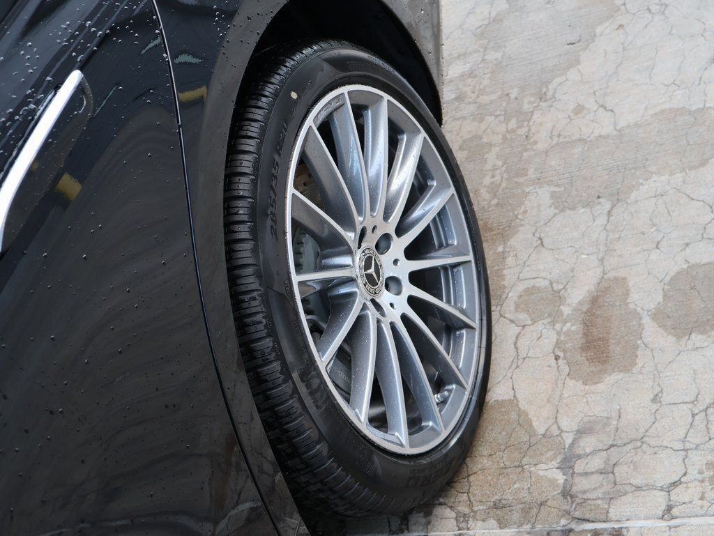 2026 Mercedes-Benz S-Class S 580 San Clemente CA