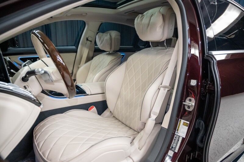 2026 Mercedes-Benz S-Class S 580e 4MATIC&reg; Sedan Scottsdale AZ