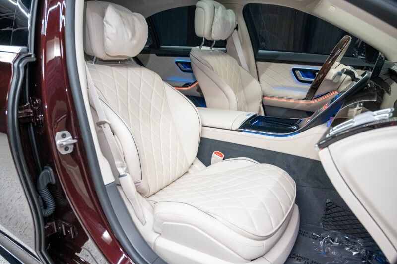 2026 Mercedes-Benz S-Class S 580e 4MATIC&reg; Sedan Scottsdale AZ
