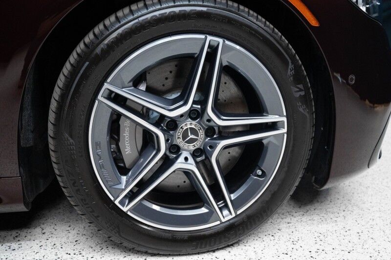 2026 Mercedes-Benz S-Class S 580e 4MATIC&reg; Sedan Scottsdale AZ