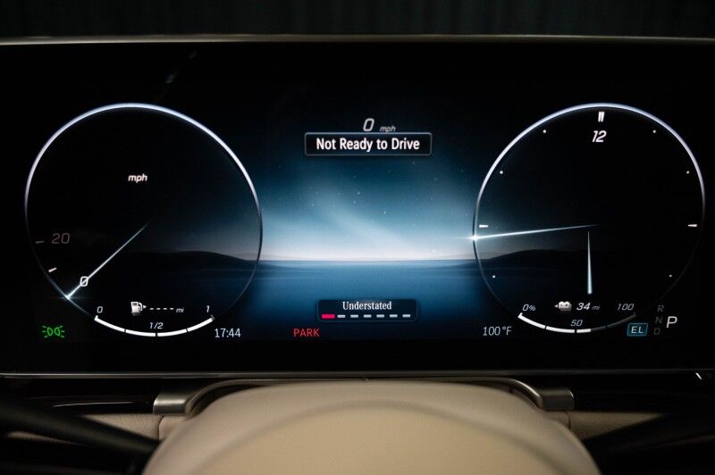 2026 Mercedes-Benz S-Class S 580e 4MATIC&reg; Sedan Scottsdale AZ