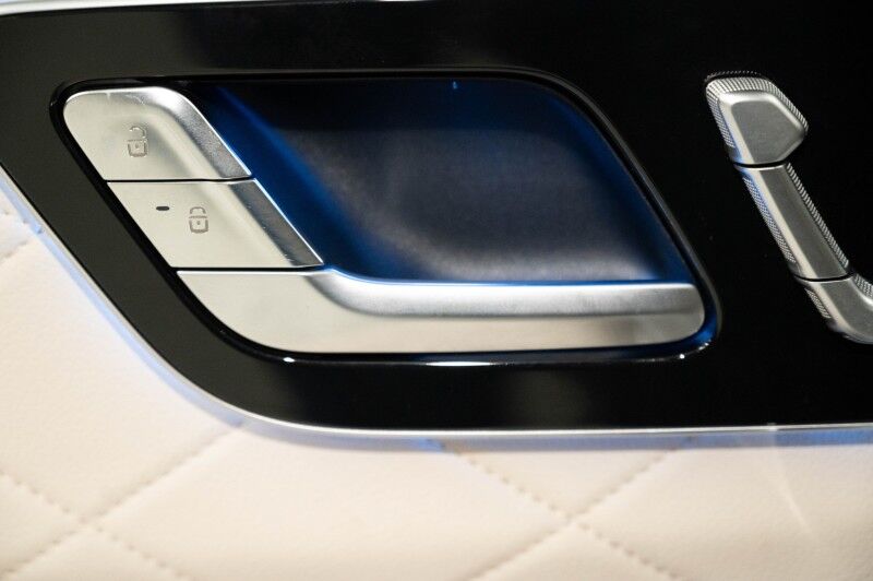 2026 Mercedes-Benz S-Class S 580e 4MATIC&reg; Sedan Scottsdale AZ