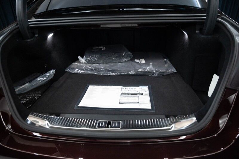 2026 Mercedes-Benz S-Class S 580e 4MATIC&reg; Sedan Scottsdale AZ