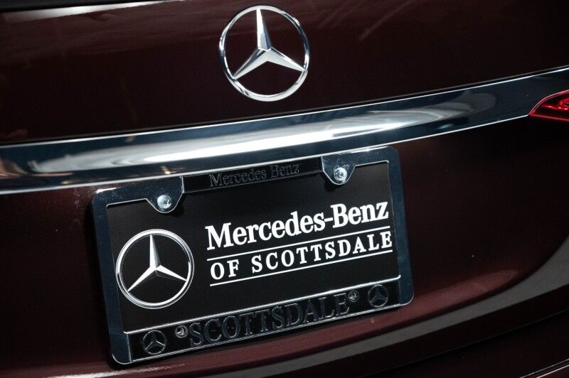 2026 Mercedes-Benz S-Class S 580e 4MATIC&reg; Sedan Scottsdale AZ