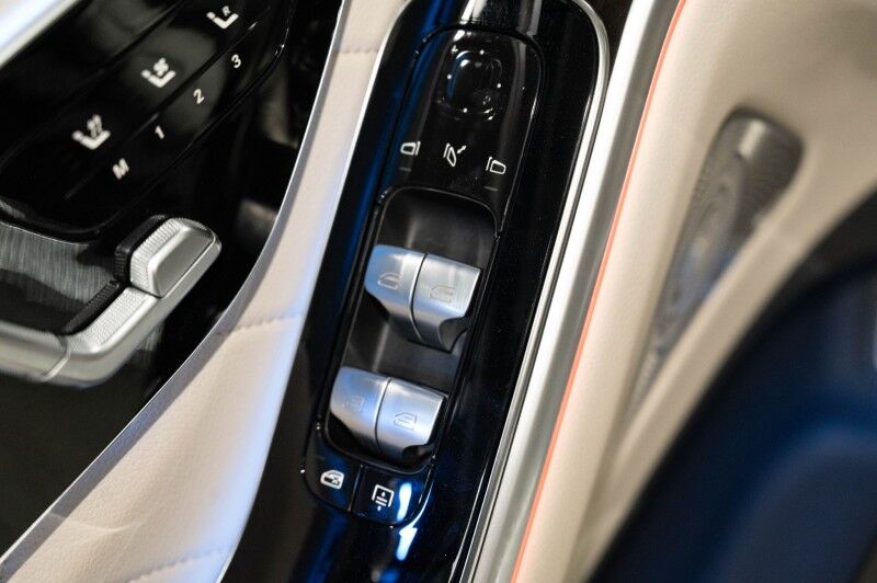 2026 Mercedes-Benz S-Class S 580e 4MATIC&reg; Sedan Scottsdale AZ