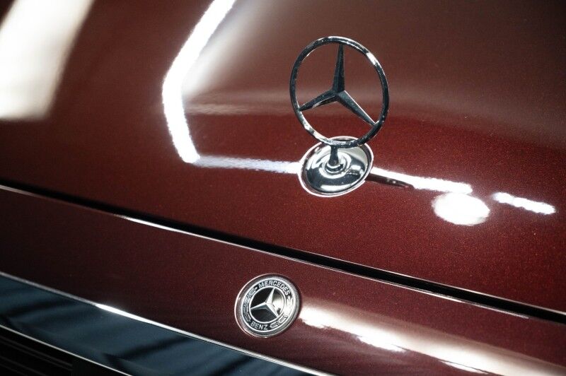 2026 Mercedes-Benz S-Class S 580e 4MATIC&reg; Sedan Scottsdale AZ