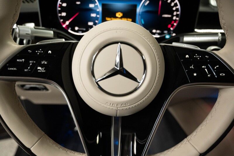 2026 Mercedes-Benz S-Class S 580e 4MATIC&reg; Sedan Scottsdale AZ