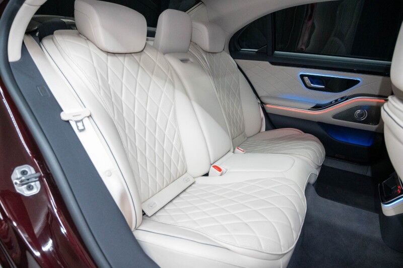 2026 Mercedes-Benz S-Class S 580e 4MATIC&reg; Sedan Scottsdale AZ