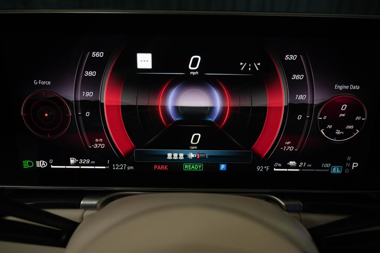 2026 Mercedes-Benz S-Class S 580e 4MATIC&reg; Sedan Scottsdale AZ