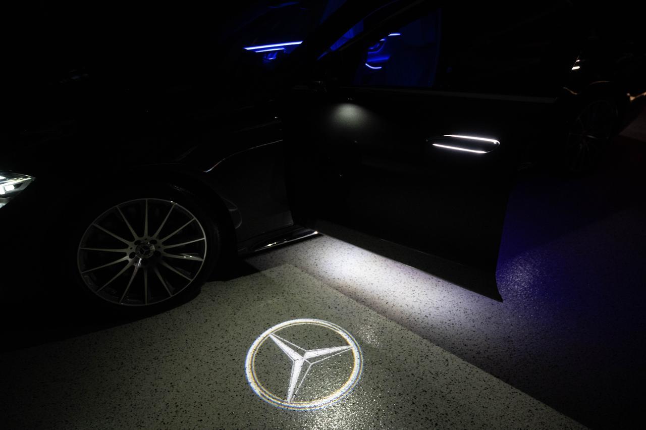 2026 Mercedes-Benz S-Class S 580e 4MATIC&reg; Sedan Scottsdale AZ