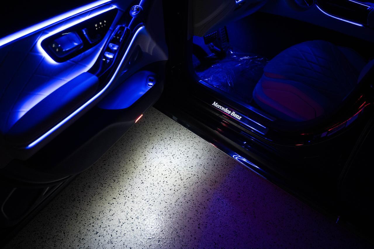 2026 Mercedes-Benz S-Class S 580e 4MATIC&reg; Sedan Scottsdale AZ
