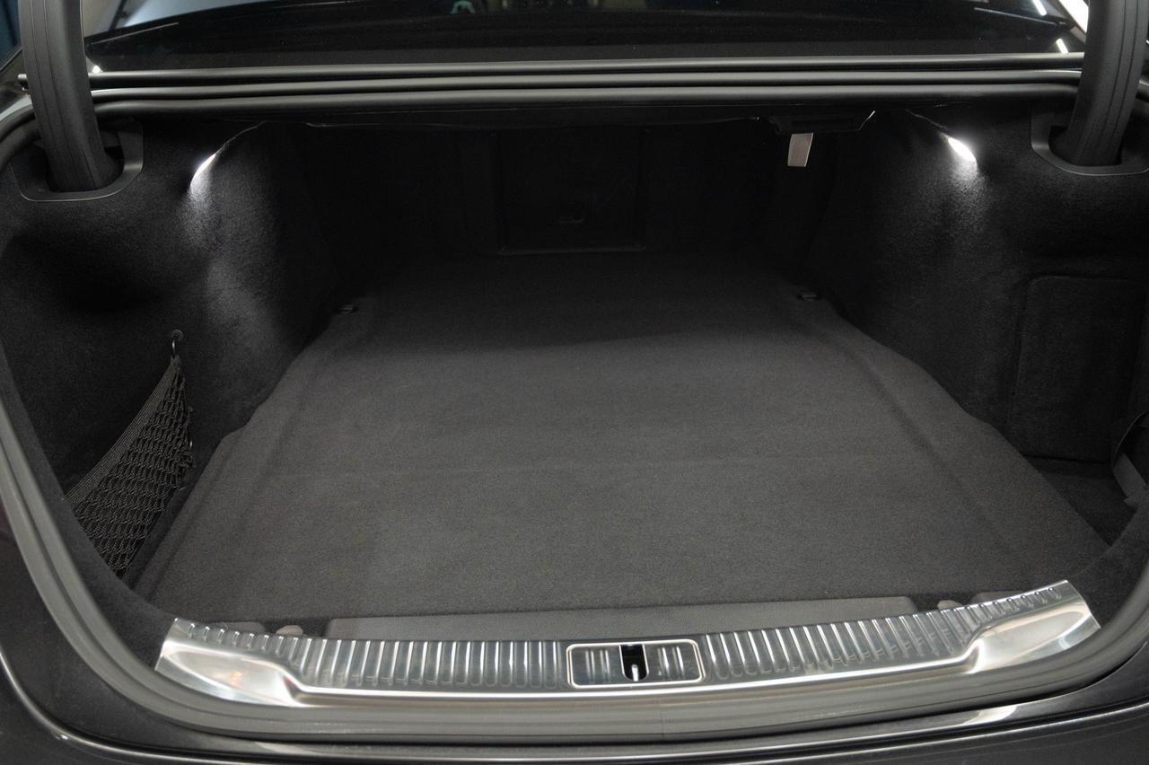 2026 Mercedes-Benz S-Class S 580e 4MATIC&reg; Sedan Scottsdale AZ
