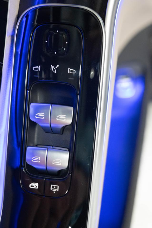 2026 Mercedes-Benz S-Class S 580e 4MATIC&reg; Sedan Scottsdale AZ