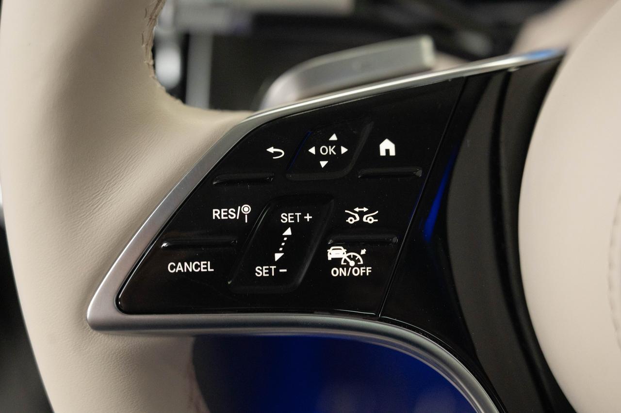 2026 Mercedes-Benz S-Class S 580e 4MATIC&reg; Sedan Scottsdale AZ