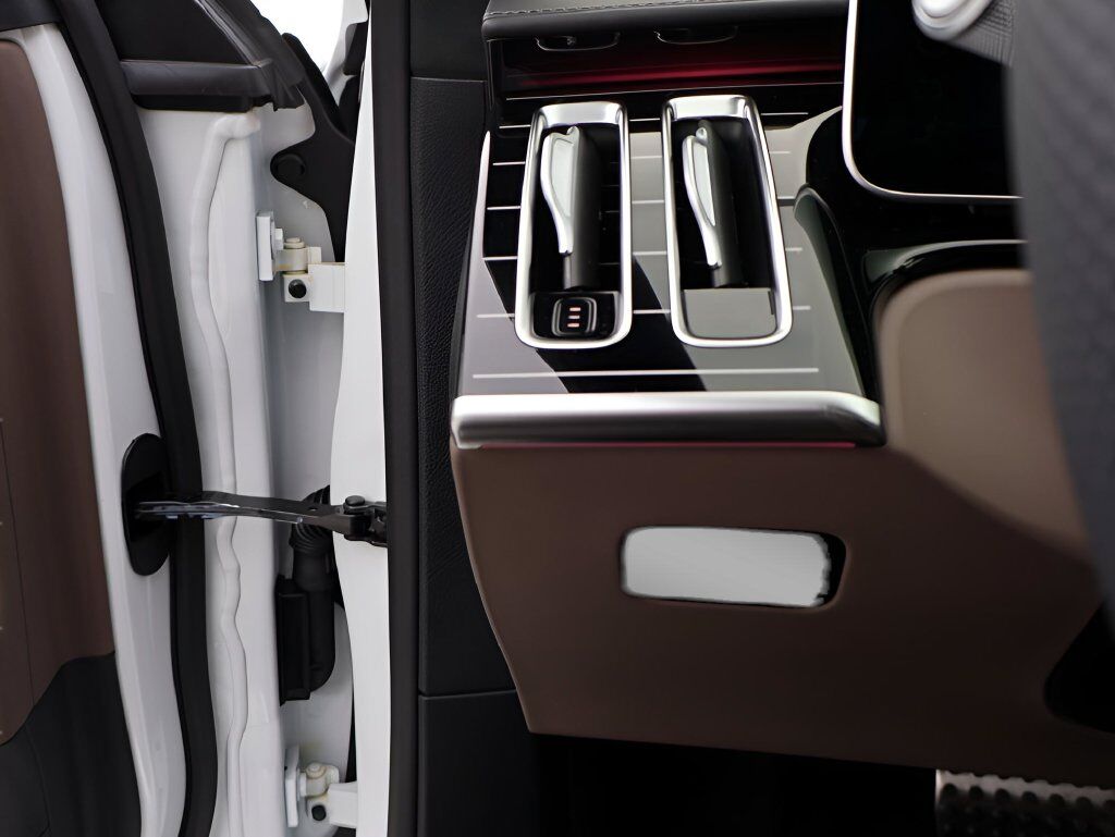 2026 Mercedes-Benz S-Class S 63 E AMG&reg; San Clemente CA