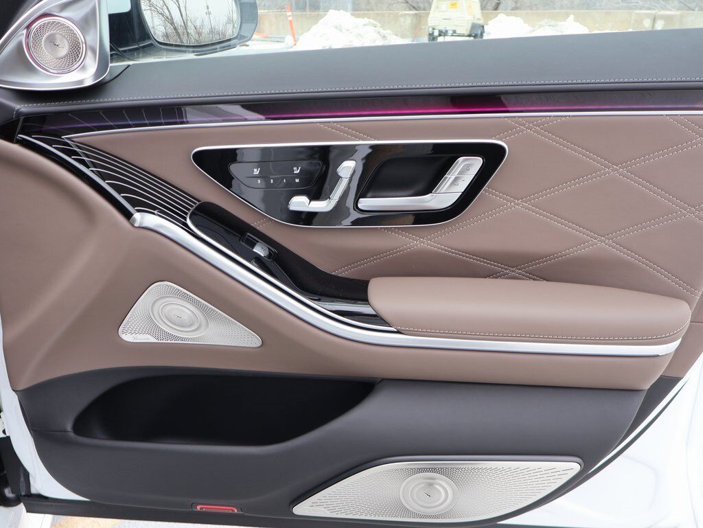 2026 Mercedes-Benz S-Class S 63 E AMG&reg; San Clemente CA