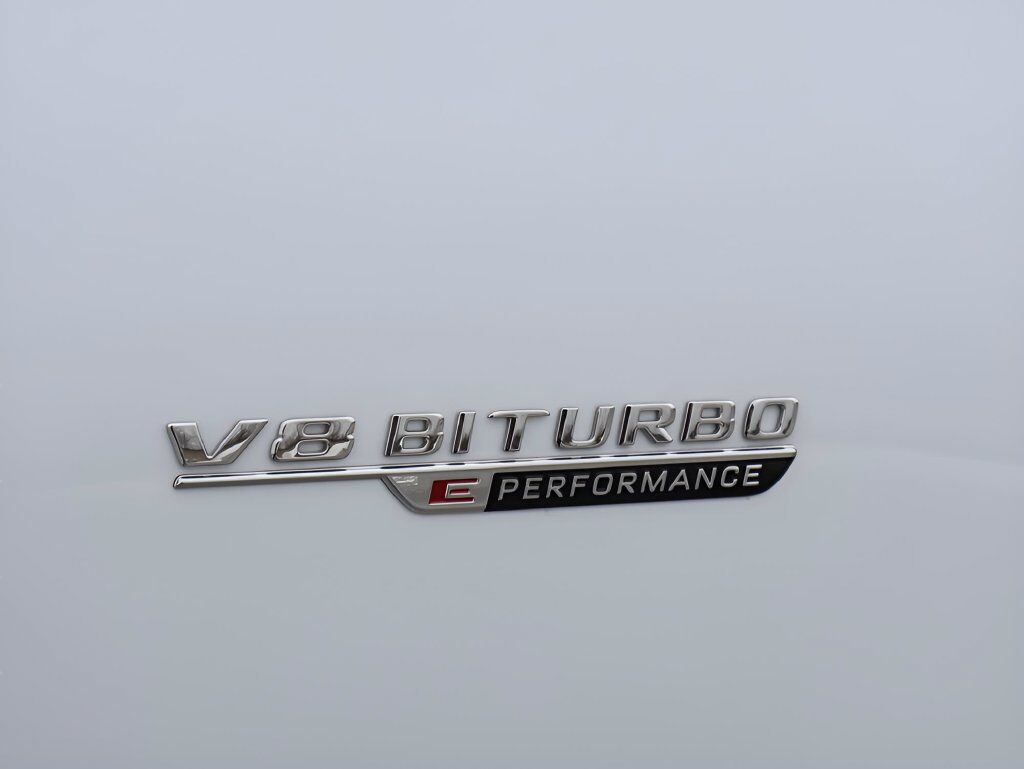 2026 Mercedes-Benz S-Class S 63 E AMG&reg; San Clemente CA
