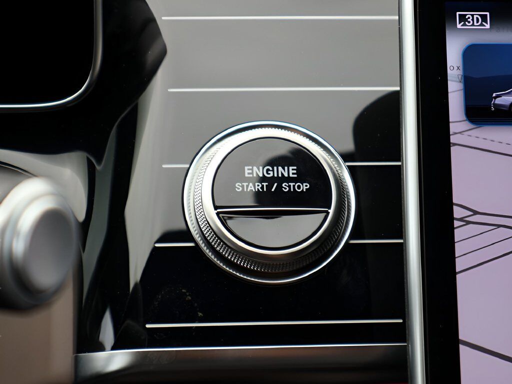2026 Mercedes-Benz S-Class S 63 E AMG&reg; San Clemente CA