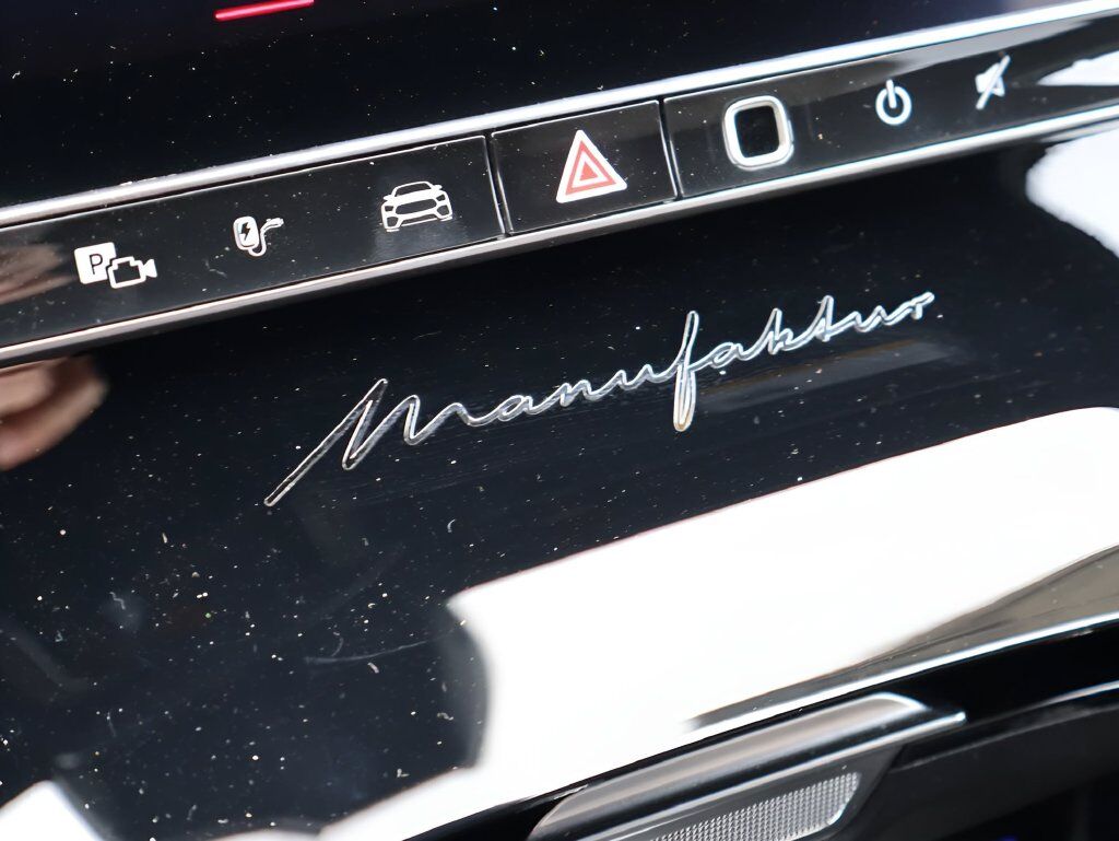 2026 Mercedes-Benz S-Class S 63 E AMG&reg; San Clemente CA