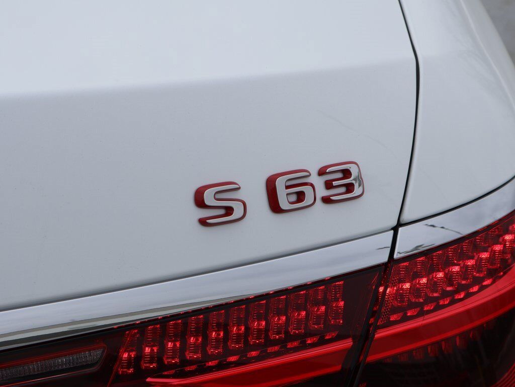 2026 Mercedes-Benz S-Class S 63 E AMG&reg; San Clemente CA