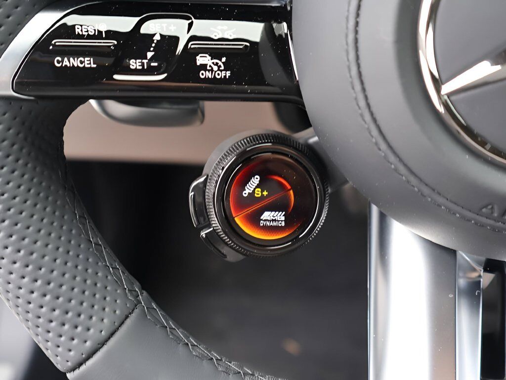 2026 Mercedes-Benz S-Class S 63 E AMG&reg; San Clemente CA