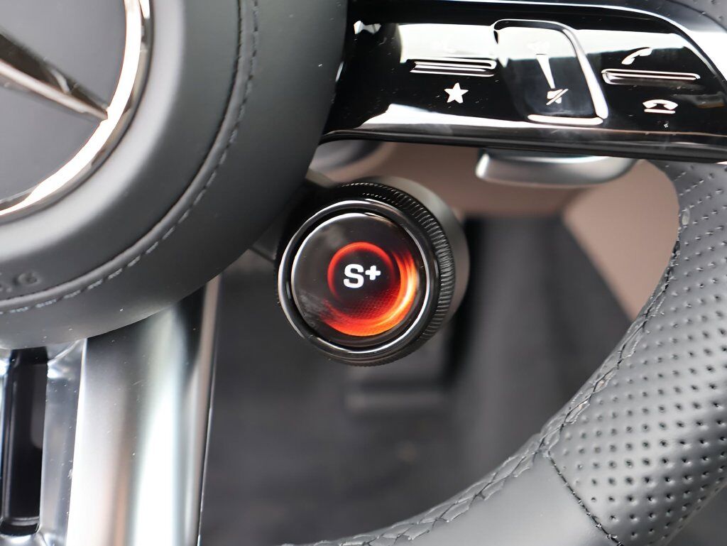 2026 Mercedes-Benz S-Class S 63 E AMG&reg; San Clemente CA