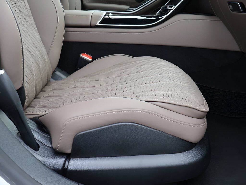 2026 Mercedes-Benz S-Class S 63 E AMG&reg; San Clemente CA