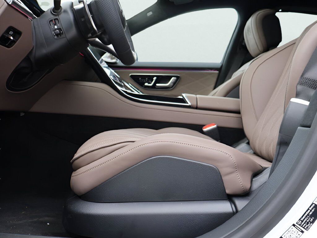 2026 Mercedes-Benz S-Class S 63 E AMG&reg; San Clemente CA