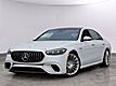 2026 Mercedes-Benz S-Class S 63 E AMG&reg;