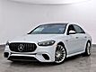 2026 Mercedes-Benz S-Class S 63 E AMG&reg;