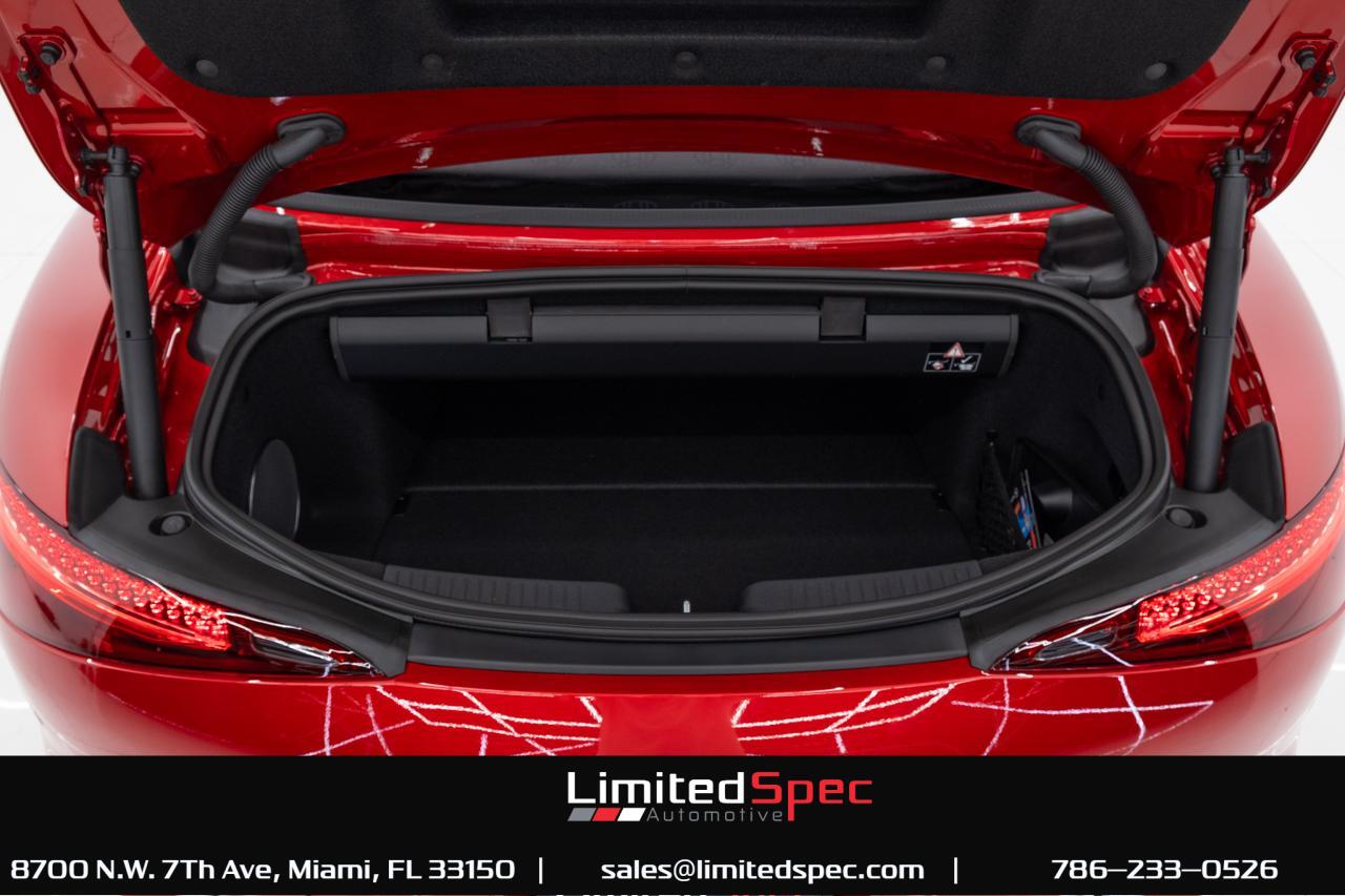 2026 Mercedes-Benz SL 680 Maybach Monogram Miami FL