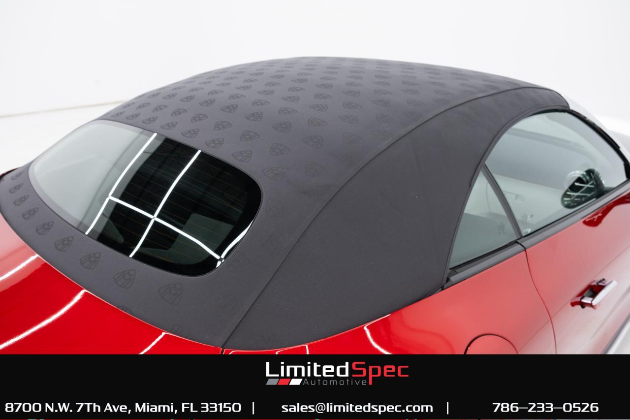 2026 Mercedes-Benz SL 680 Maybach Monogram Miami FL