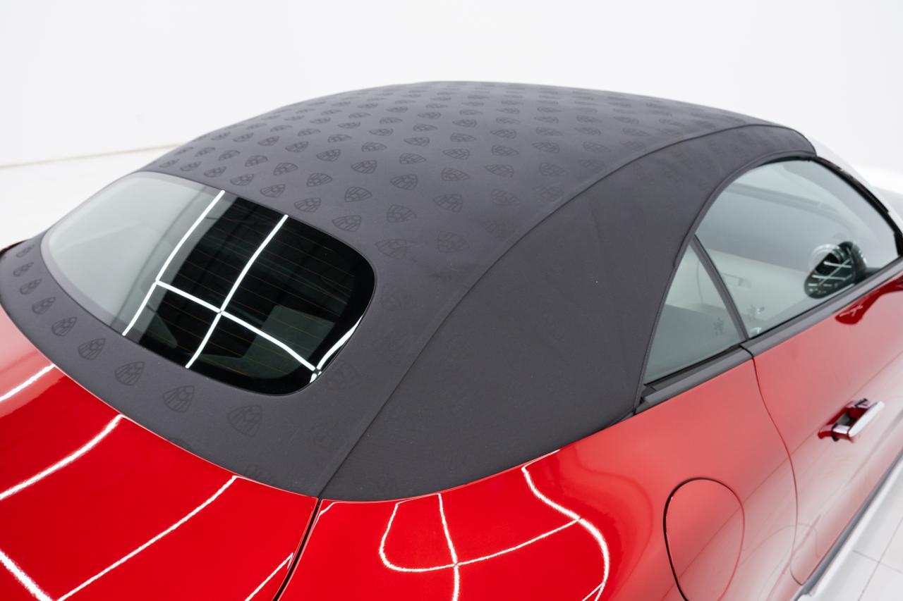 2026 Mercedes-Benz SL 680 Maybach Monogram Miami FL