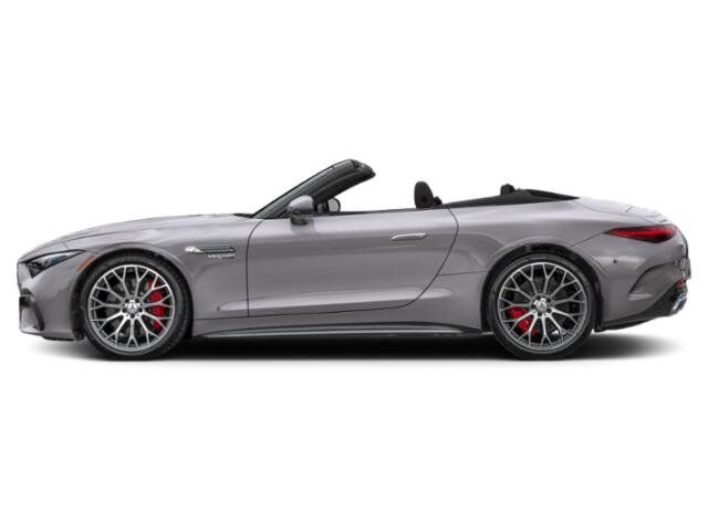 2026 Mercedes-Benz SL AMG SL 55 Morristown NJ