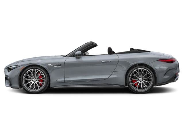 2026 Mercedes-Benz SL AMG SL 55 Morristown NJ