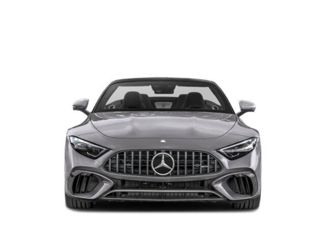 2026 Mercedes-Benz SL AMG SL 55 Morristown NJ
