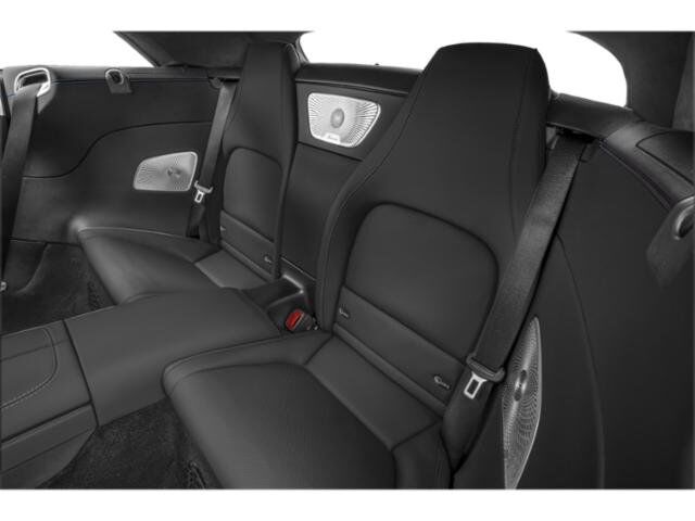 2026 Mercedes-Benz SL AMG SL 55 Morristown NJ