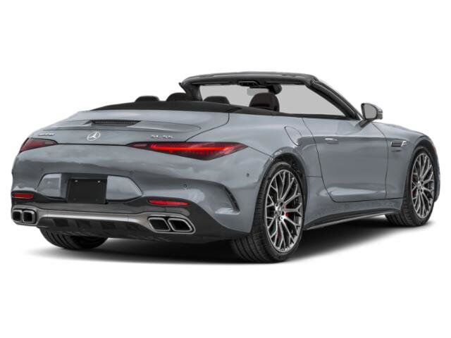2026 Mercedes-Benz SL AMG SL 55 Morristown NJ