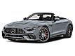 2026 Mercedes-Benz SL AMG SL 55