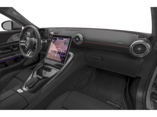 2026 Mercedes-Benz SL AMG SL 55 Morristown NJ