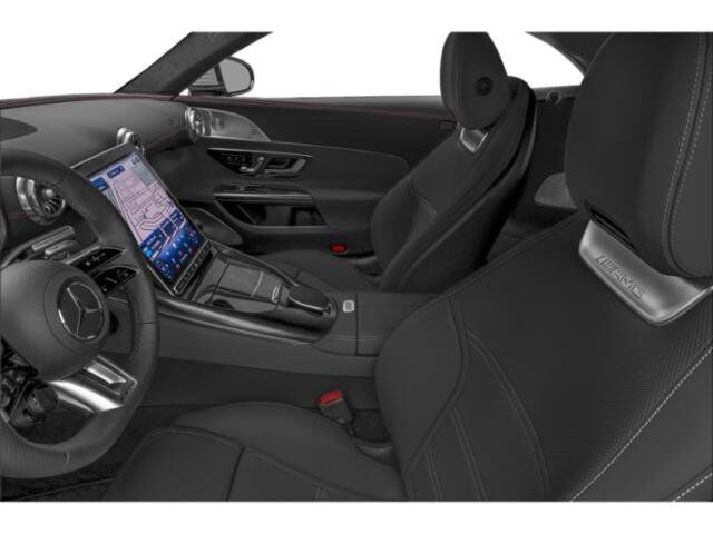 2026 Mercedes-Benz SL AMG SL 55 Morristown NJ