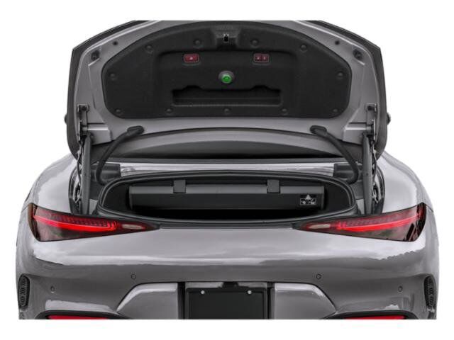 2026 Mercedes-Benz SL AMG SL 55 Morristown NJ